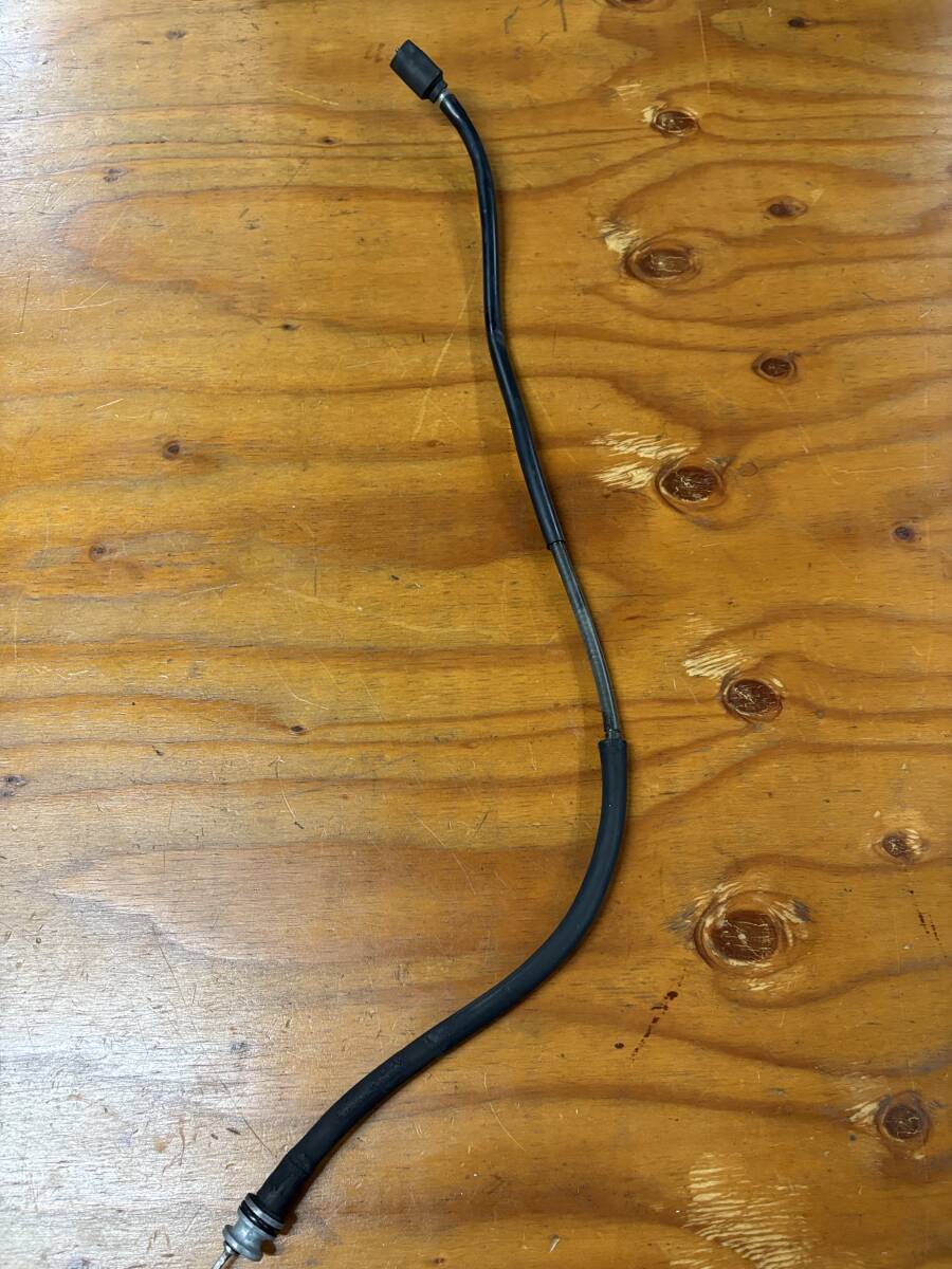 ヤマハ/YAMAHA SRX400 3VN (SRX-4) タコメーターケーブル: SRX600 3SX (SRX-6)拍卖