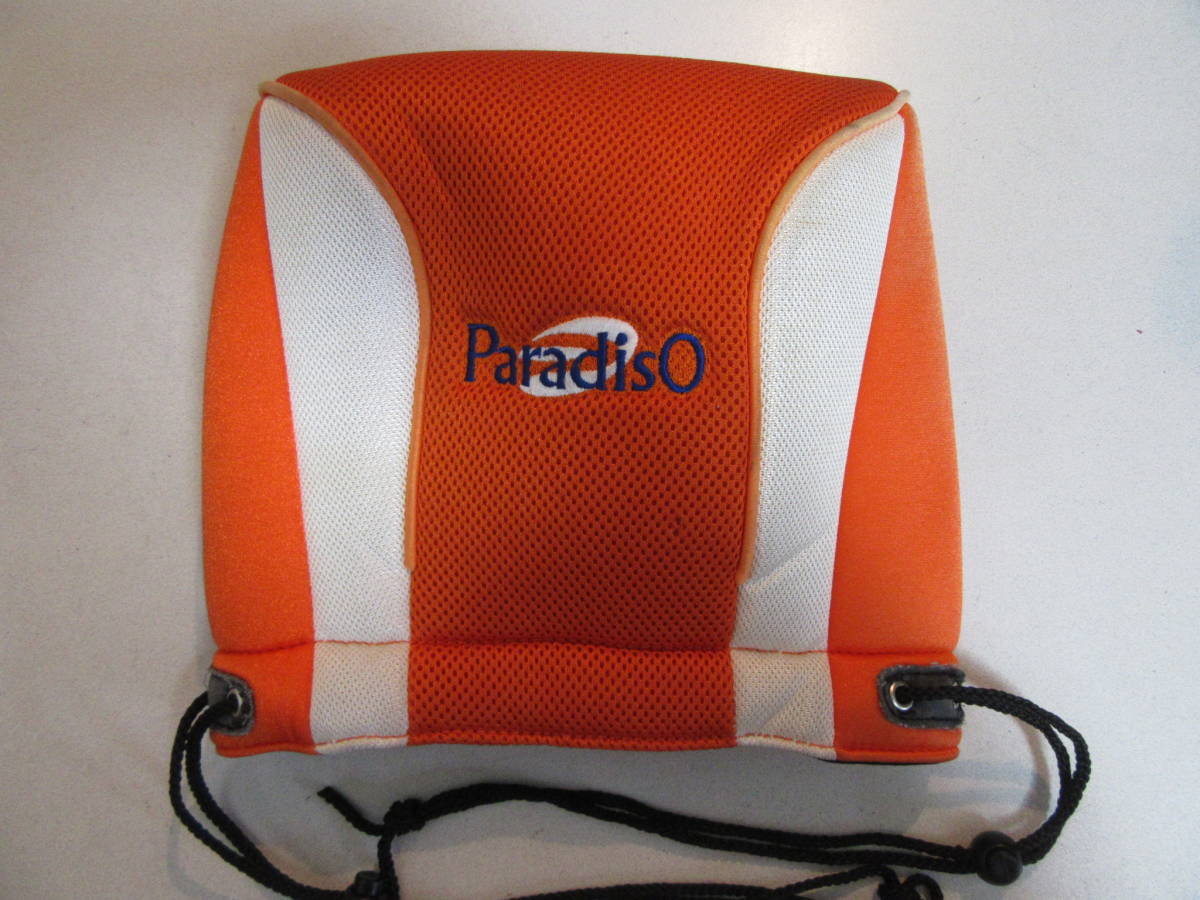 ★☆★ブリヂストン★パラディーゾ★PardisO★アイアンカバー★☆★拍卖