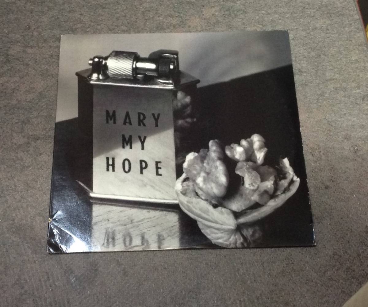 Mary my hope 1 lp, ( hard rock)拍卖