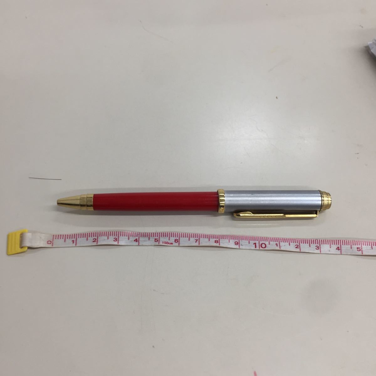 B965 マリオバレンチノ ボールペン インクなし拍卖