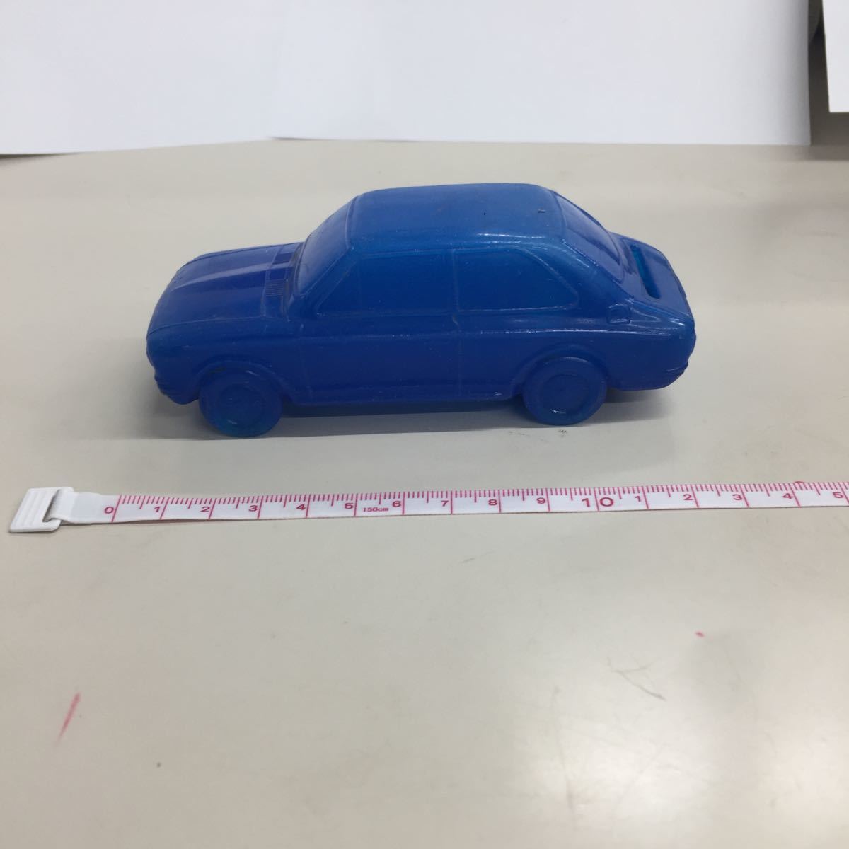 N1067 【アンティーク】トヨタ 非売品 貯金箱拍卖