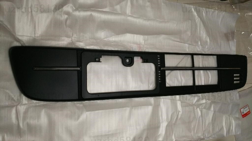 ホンダ純正 N-BOX JF3 JF4 後期 ロアグリル 左右セット HONDA拍卖