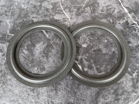 DENON SC-410適合 ウレタンエッジ 2枚 +専用接着剤25g+送料無料! ポリエーテル配合の従来品よりも超寿命!拍卖