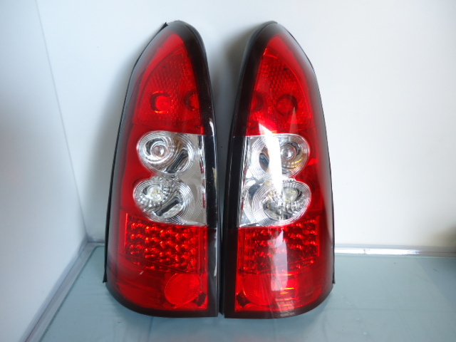 ★オペル アストラ XK181 ワゴン 社外 テールランプ★拍卖
