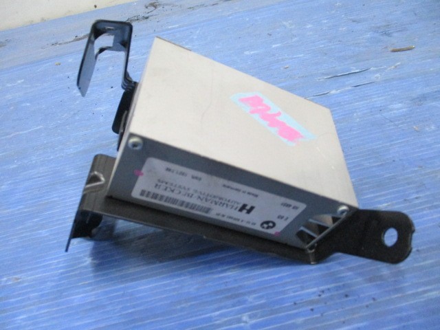 BMW 5シリーズ 525i E60LCI 後期 アンプリファイアー アンプ拍卖