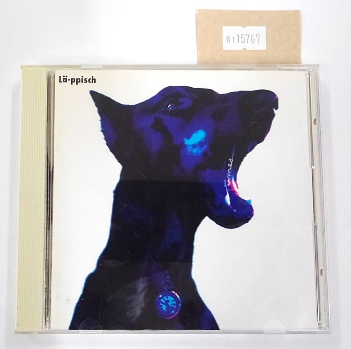 万1 15767 Times / LA-PPISCH VICL-18101拍卖