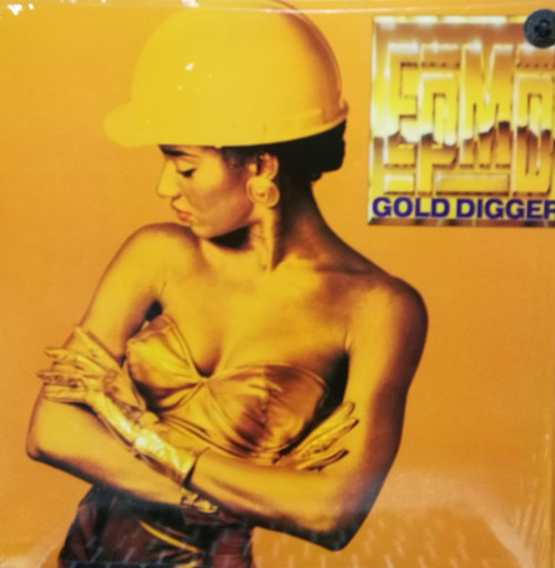 【廃盤12inch】EPMD / Gold Digger拍卖