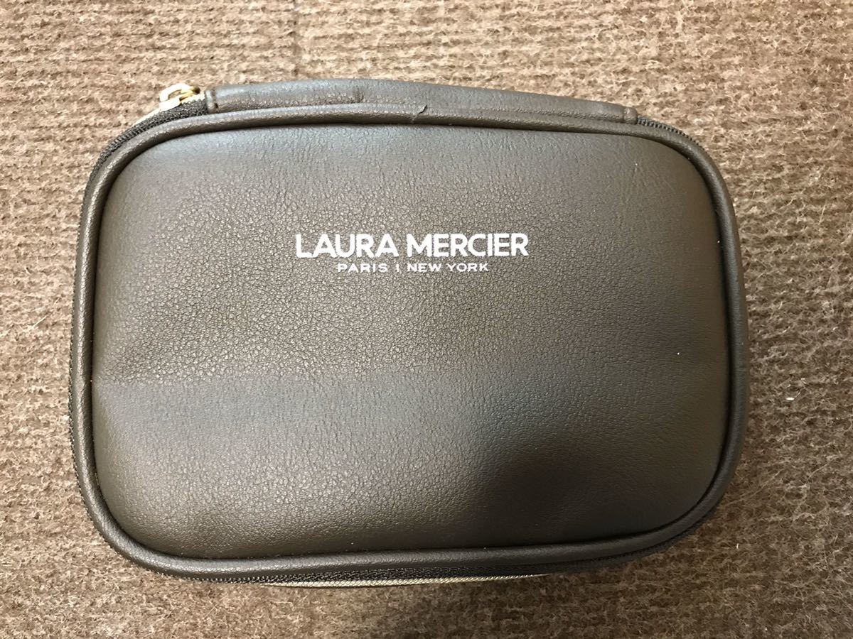 アンドロージー付録 ローラメルシェ ハンドケアポーチ拍卖