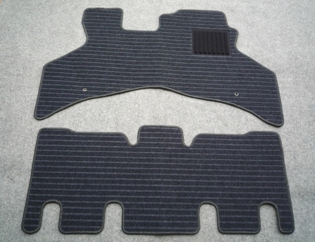 ☆ダイハツ☆ハイゼット・カーゴ クルーズ/クルーズターボ フロアマット新品 HJN-g②拍卖