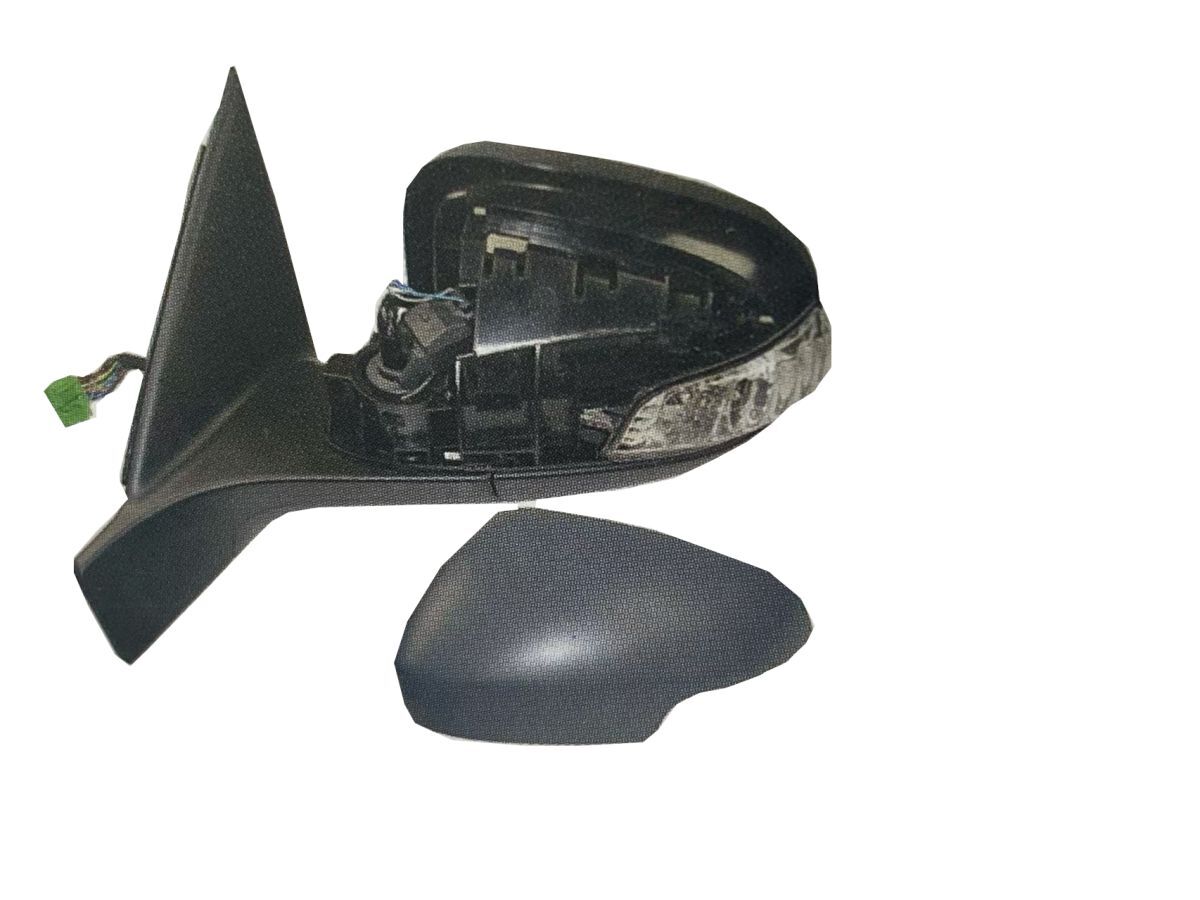 VOA004-R【送料無料】ボルボ VOLVO S80 V70 2012y-2016y ドアミラー ASSY 右側 社外品 VM-469NEBCAR拍卖