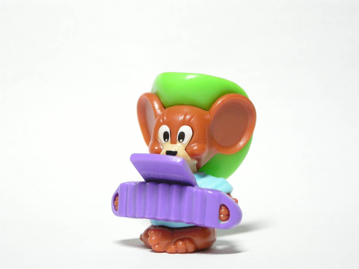 チョコエッグ キンダーサプライズ トムとジェリー K99 no89拍卖