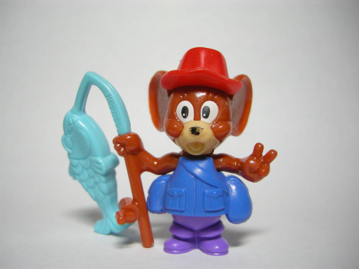 チョコエッグ キンダーサプライズ トムとジェリー K99 no85拍卖