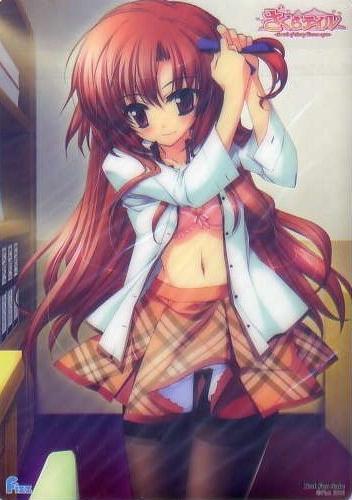 さくらテイル/Fizz げっちゅ屋特典下敷き拍卖