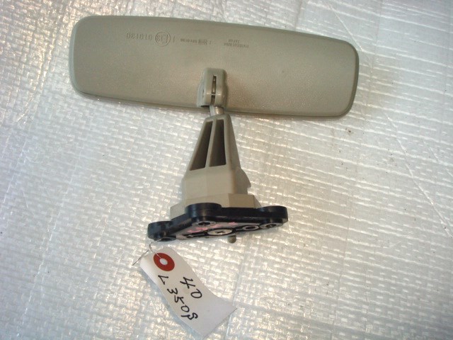 40 タント L350S ルームミラー 室内鏡拍卖