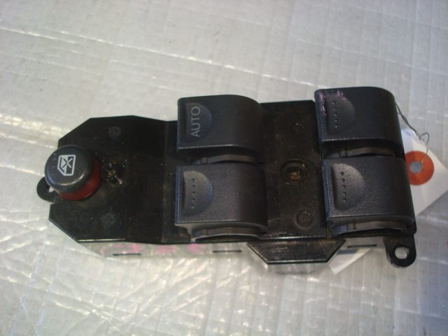 42 ライフ JB5 PWスイッチ パワーウインドウスイッチ拍卖