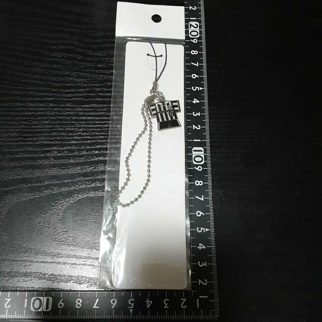 非売品☆サッカー☆ヴィッセル神戸☆ユニフォーム☆ストラップ☆11☆残1拍卖