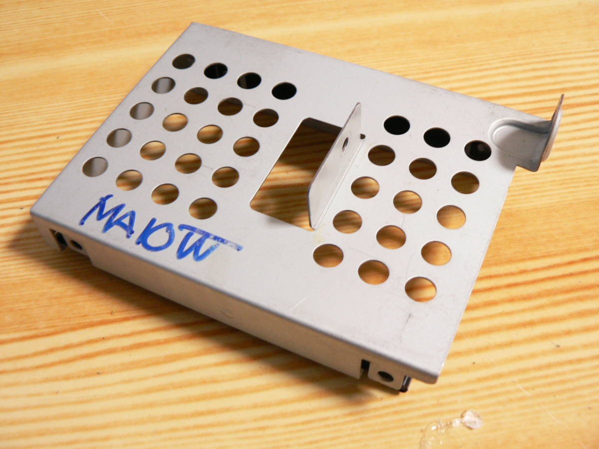 送料最安 \180:ハードディスク取付金具 NEC モニター一体型 MA10W 他用 拍卖