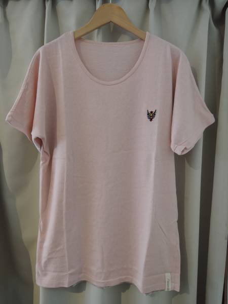 AlexanderLeeChang アレキサンダーリーチャン haramihemT 桃完売 送料込 値下げしました!拍卖