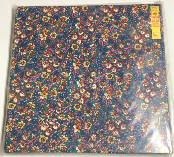 SANTANA LOTUS LPレコード拍卖