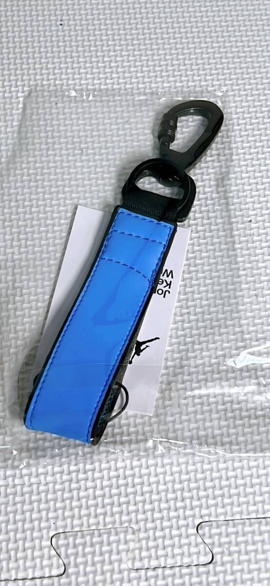 ★新品 ジョーダン トロフィー キーホルダー UNC拍卖