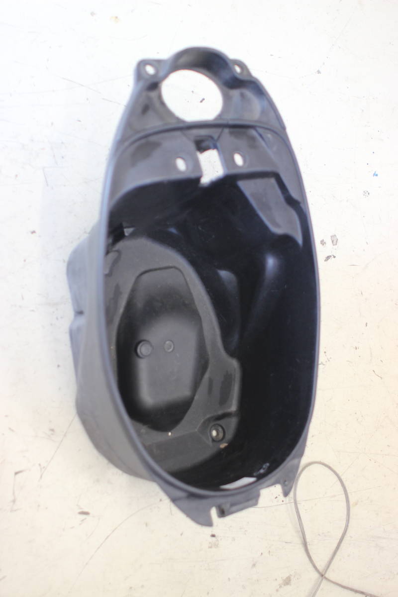 625AF62DIO メットインボックス 割れなし拍卖