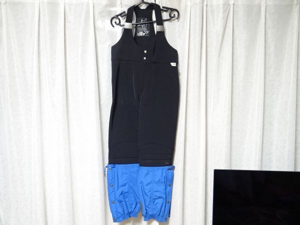 希少 80年代 ビンテージ 日本製 アシックス killy スキーパンツ ビブパンツ モーグル ウエスト94 ヒップ104 股下74 レトロ 当時物拍卖