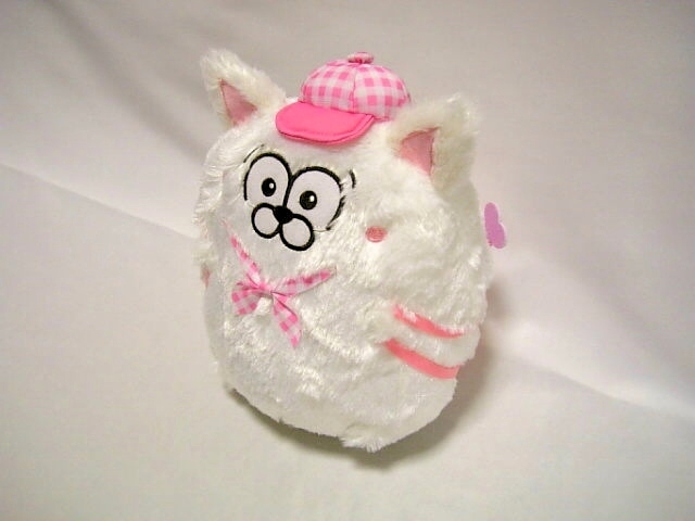 ◆トド松◆松犬 ぬいぐるみ ピクニック◆チワワ◆おそ松さん◆約22㎝◆拍卖