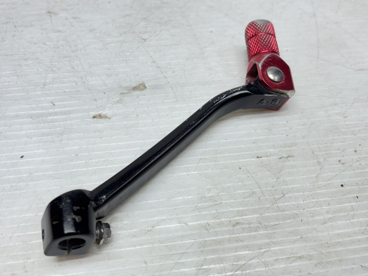ホンダ CRF150R シフトペダル HA-261 【C1】 KE03 -12004拍卖