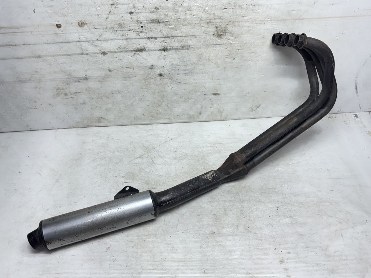 ホンダ CBR250R MC19 純正マフラー HA-267 【C8】 MC19 -10008 MC 14 17 22拍卖
