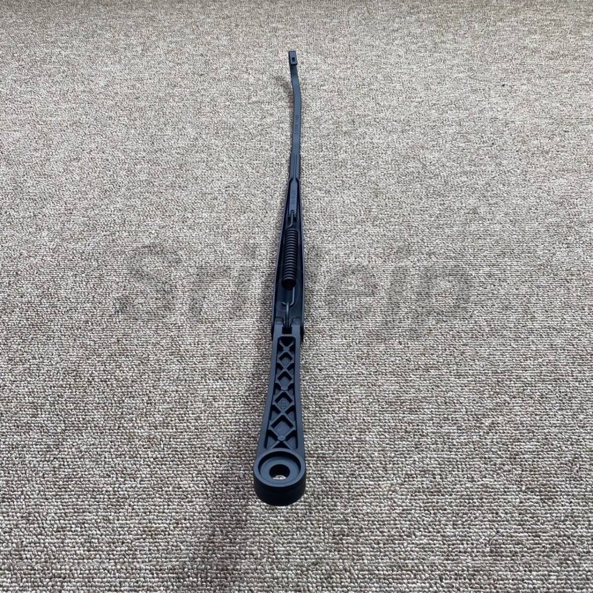 【新品】スバル GC8 GF8 GM8 インプレッサ 純正 ワイパーアーム フロントガラス ASSY 右 運転席側 Windshield Wiper Drive Arm Assembly拍卖