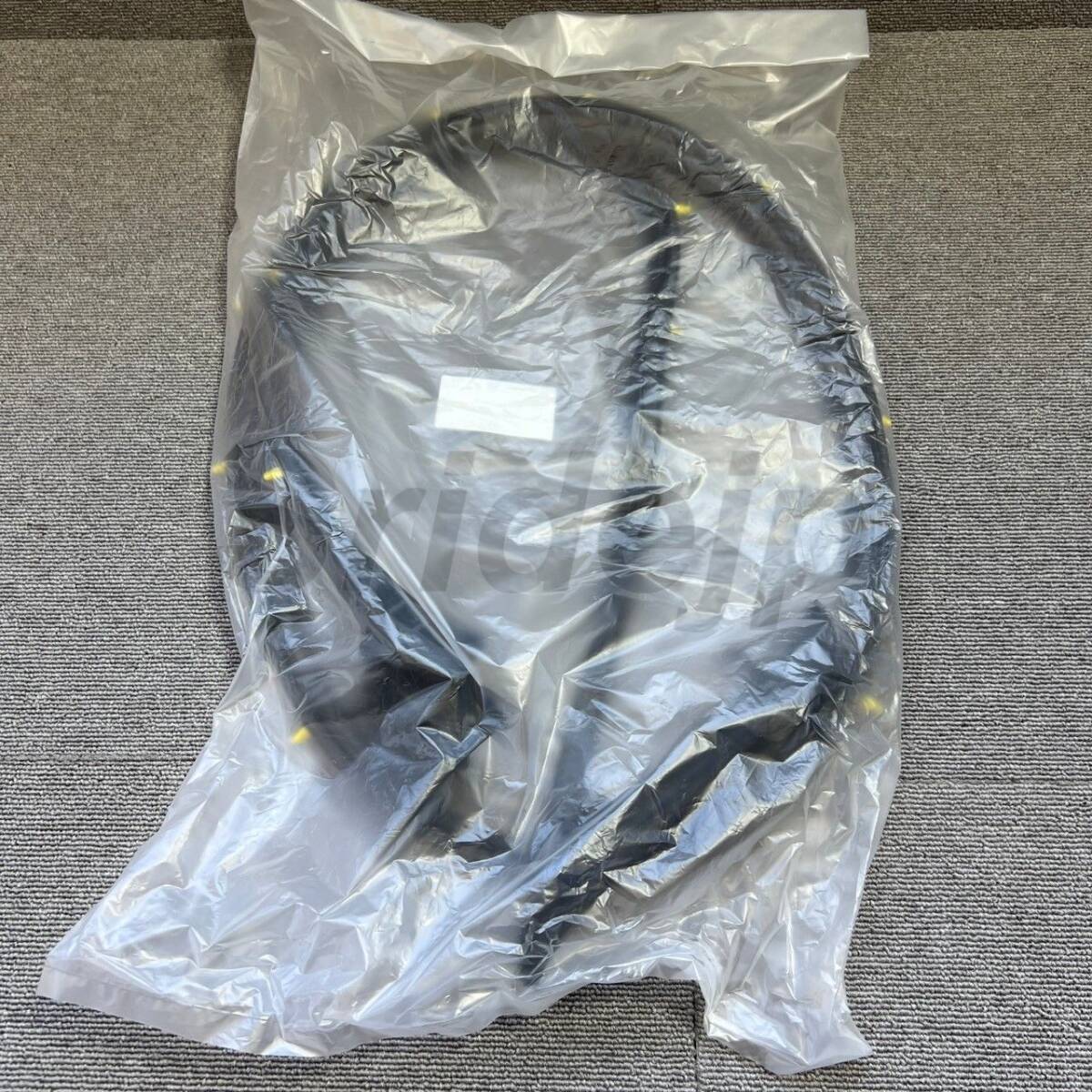【未使用】日産 RPS13 180SX 純正 フロント ドア ウェザーストリップ 右 NISSAN Front door weather strip right RH拍卖