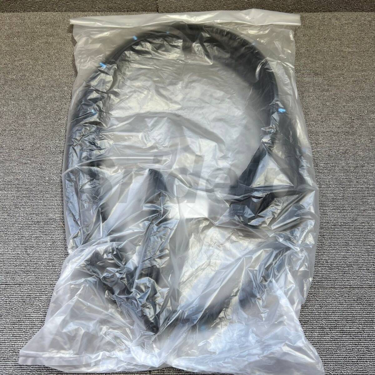 【未使用】日産 RPS13 180SX 純正 フロントドア ウェザーストリップ 左 NISSAN Front door weather strip LH拍卖