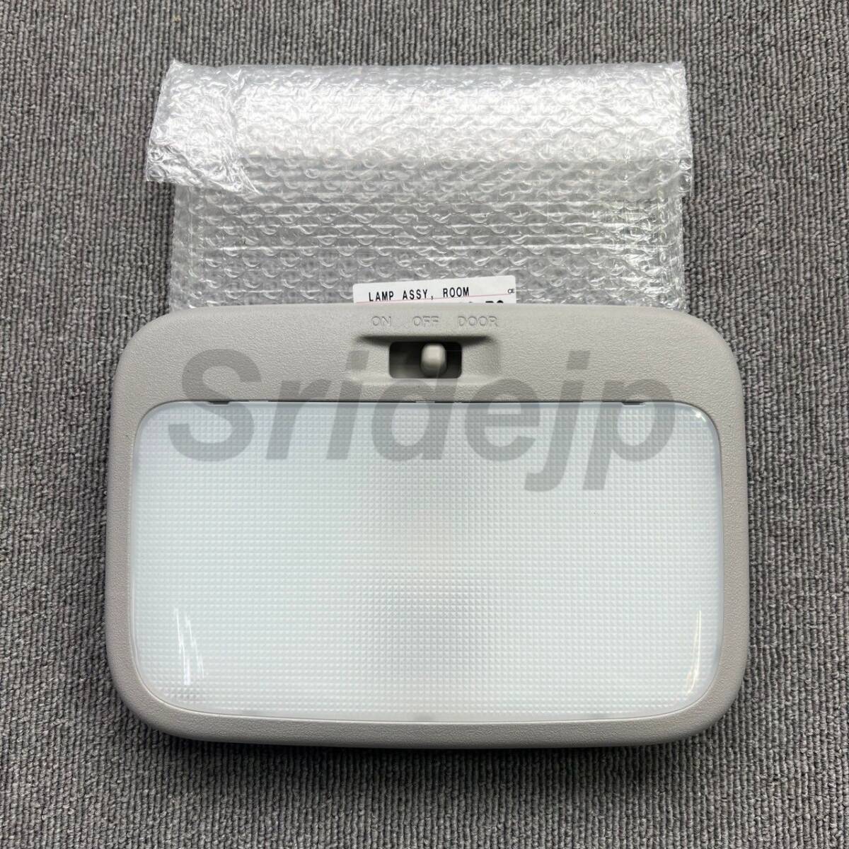 【未使用】 トヨタ KDH2##,TRH2## 200系 レジアスエース ハイエース 純正 ルーム ランプ ASSY NO.2 TOYOTA Room lamp ASSY NO.2拍卖