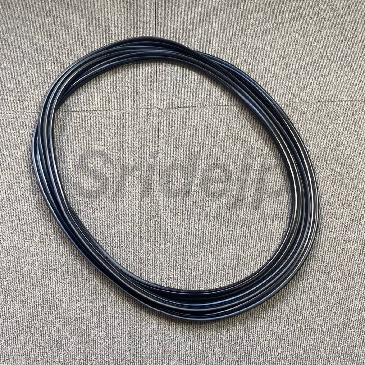 【新品】TOYOTA トヨタ純正 JZA80 スープラ バックウインドウ モールディング アウトサイド リアガラスモール 1993/05-2002/08 Supra拍卖