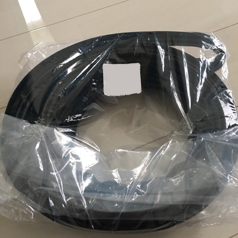 【未使用 純正品】日産 WC34 ステージア バックドアモール ウェザーストリップ ウェザストリップ バックドア リアドア WC34系 260RS拍卖