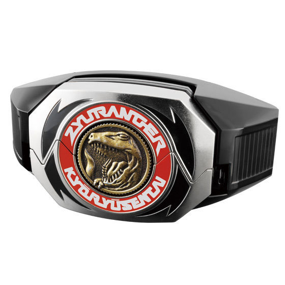 戦隊職人 ダイノバックラー & 守護獣メダルセット 恐竜戦隊ジュウレンジャー バンダイスピリッツ拍卖