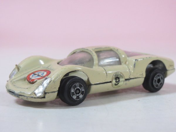 70642■ZEE DYNA‐WHEELS D9 ホルシェ 香港 ジルメックス拍卖