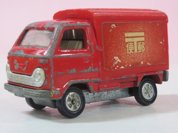 70627■20-1-1ホンダTN360郵便車 1D拍卖