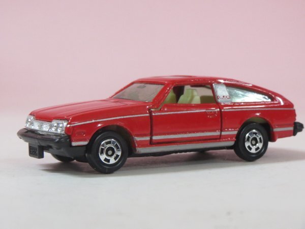 70617■33-3 セリカLB2000GT拍卖