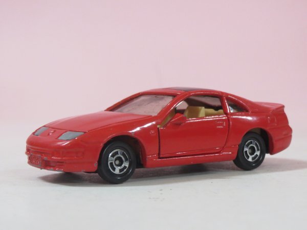 70766■トミカ 15-5 フェアレディ300ZX 中国製拍卖