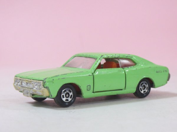 70764■トミカ 74-1 ローレル2000SGX拍卖