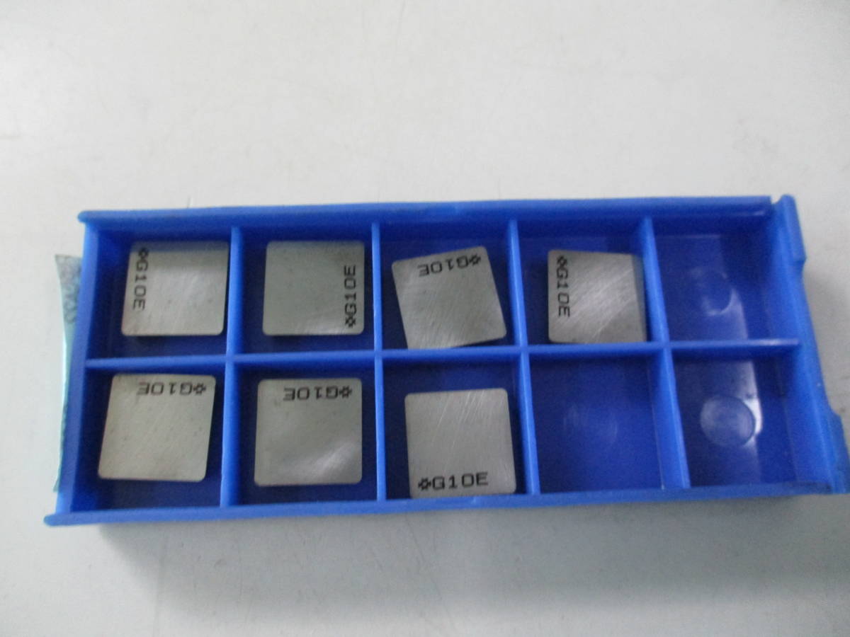 スローアウェイチップ SPGN120308 G10E 住友拍卖