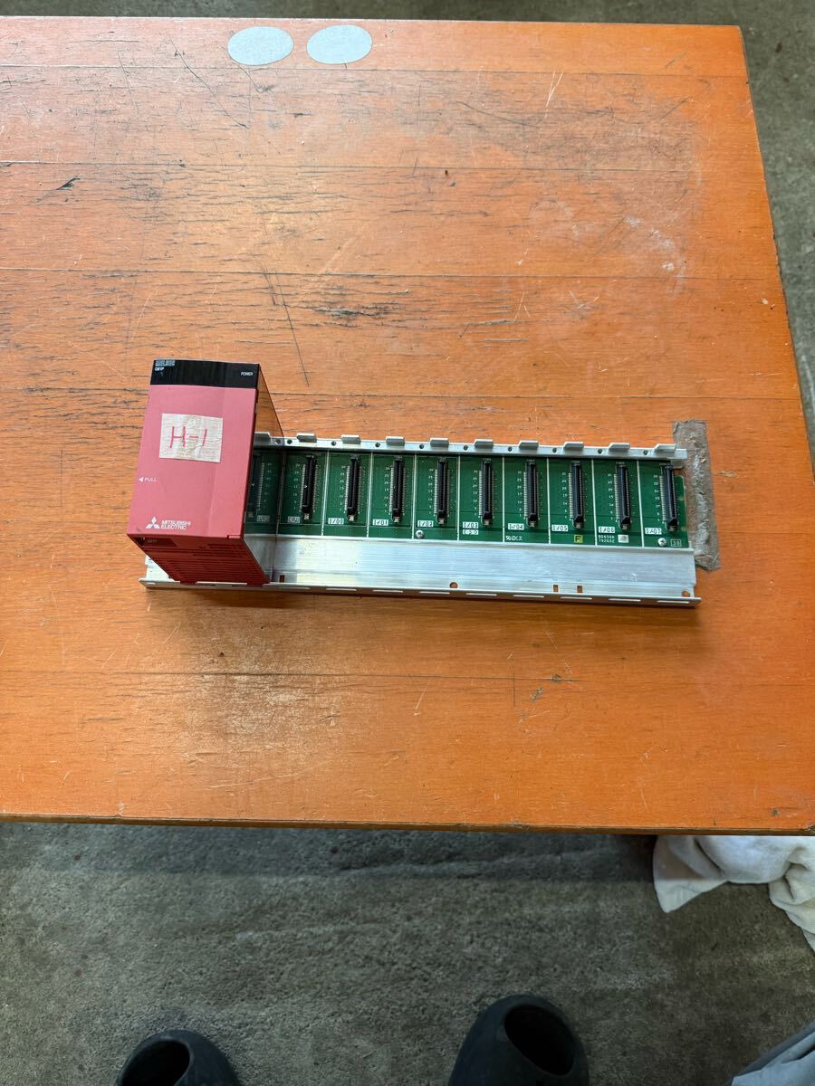 H1 MITSUBISHI Q61P拍卖