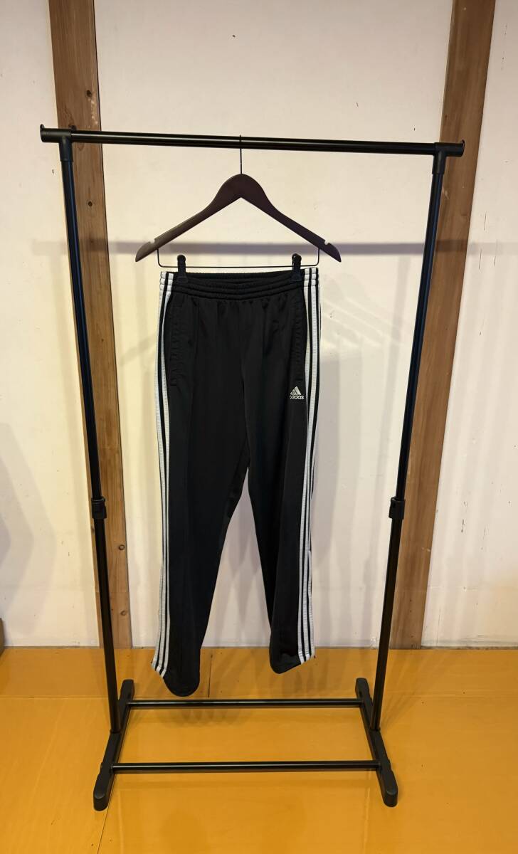 00s adidas トラックパンツ size S 古着拍卖