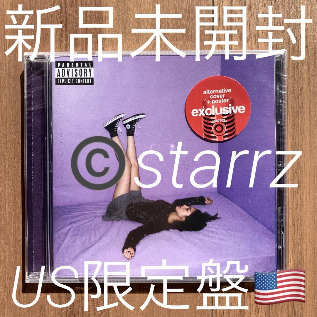 Olivia Rodrigo オリヴィア・ロドリゴ Guts Retail Exclusive US販売盤 新品未開封拍卖