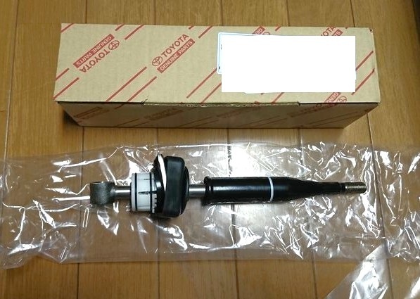 トヨタ ソアラ JZZ30 シフトレバー 検索 純正 未使用 JZX100 1JZGTE エンジン フロアシフト ブレーキ パーツ クラッチ マフラー レストア拍卖
