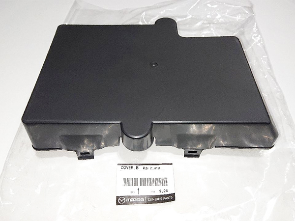 希少 未使用 マツダ 純正 サバンナ RX-7 バッテリー ボックス カバーFD3S 前期 後期 バッテリー ボックス カバー Mazda Genuine RX7拍卖