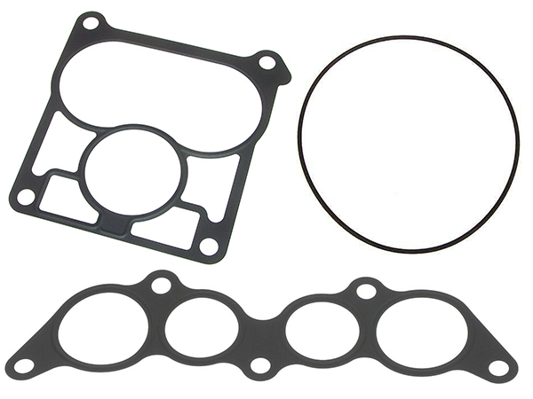 MAZDA RX-7 FD3S スロットルボディ ガスケット Oリング ガスケット NO.2 IN マニホールド セット rx7 rx-7 検 ホイール マフラー マツダ拍卖