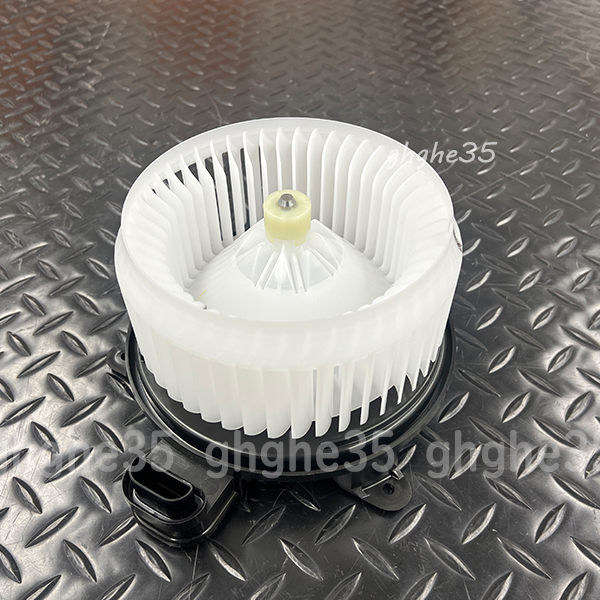 トヨタ 純正 レクサス CT200H HS250H ヒーター ブロア モーター ファン 検 ZWA10 ANF10 ct 200h hs 250h zwa anf レストア バンパー ナビ拍卖