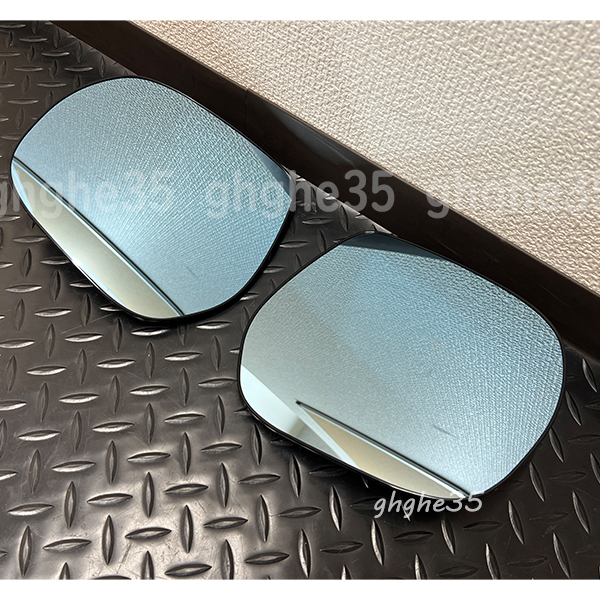 トヨタ 純正 オプション ランドクルーザー 150 プラド 後期 レイン クリアリング ブルー ミラー 前期 中期 共通 ランクル 検 ホイール ドア拍卖